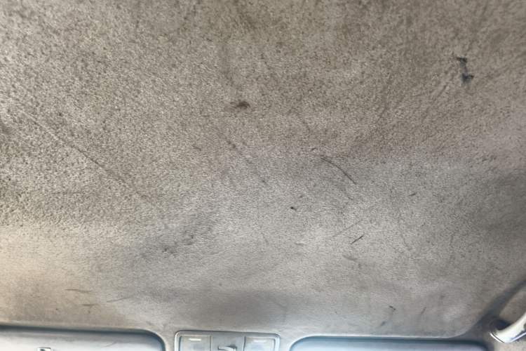 Used Kia K2 2015 Sedan 1.4L MT GLS Headliner