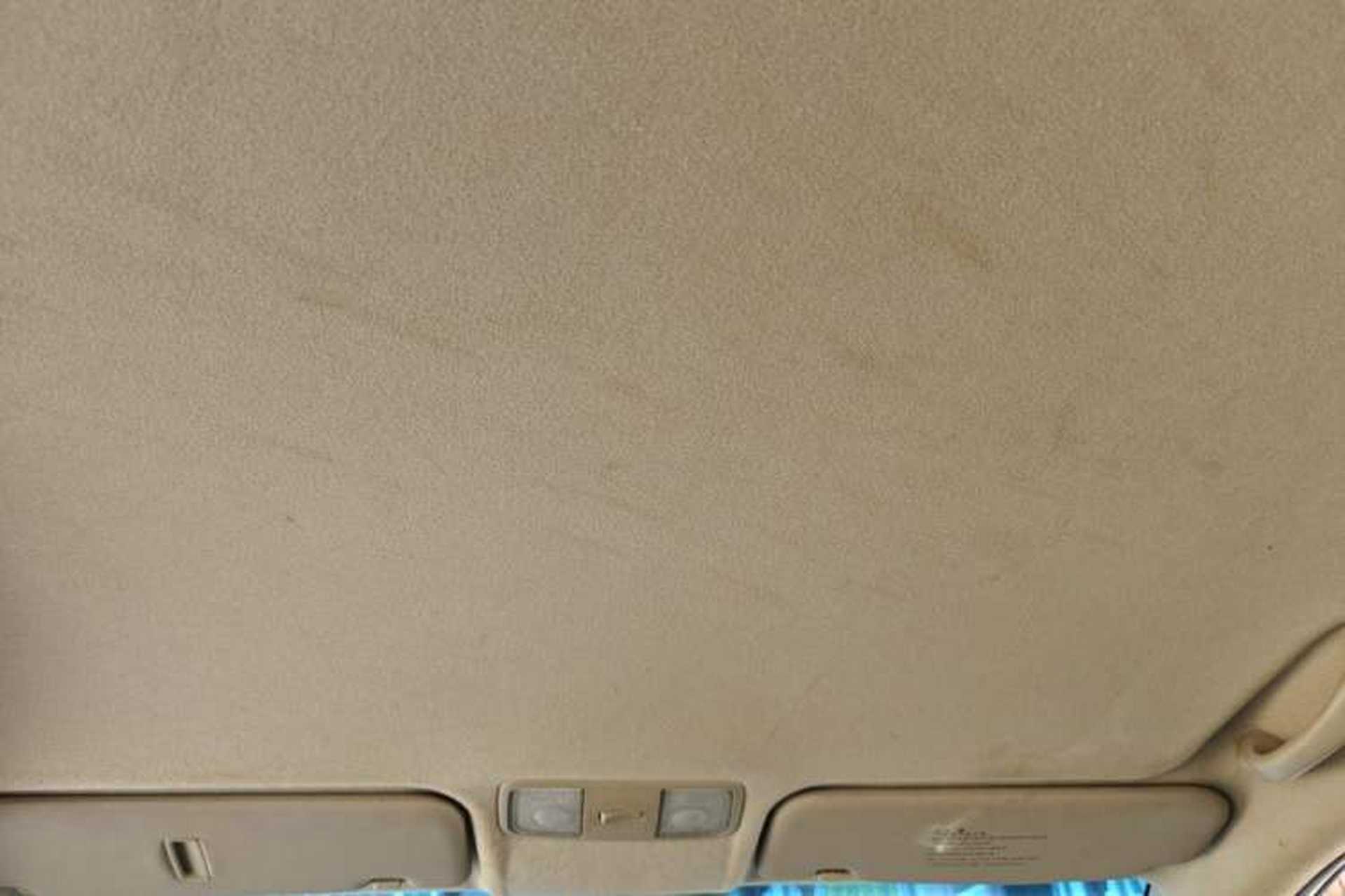 Used Kia K2 2015 Sedan 1.4L MT GLS Headliner