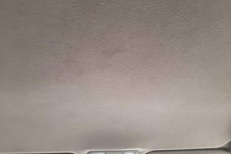 Used Kia K2 2015 Sedan 1.4L MT GLS Headliner