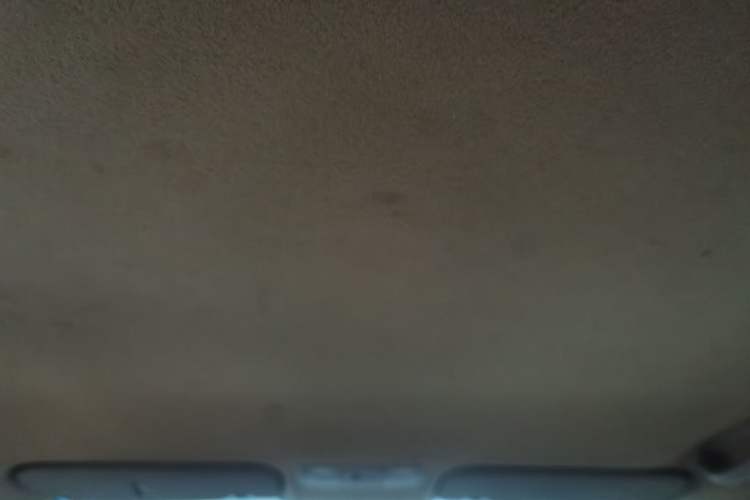 Used Kia K2 2015 Sedan 1.4L MT GLS Headliner
