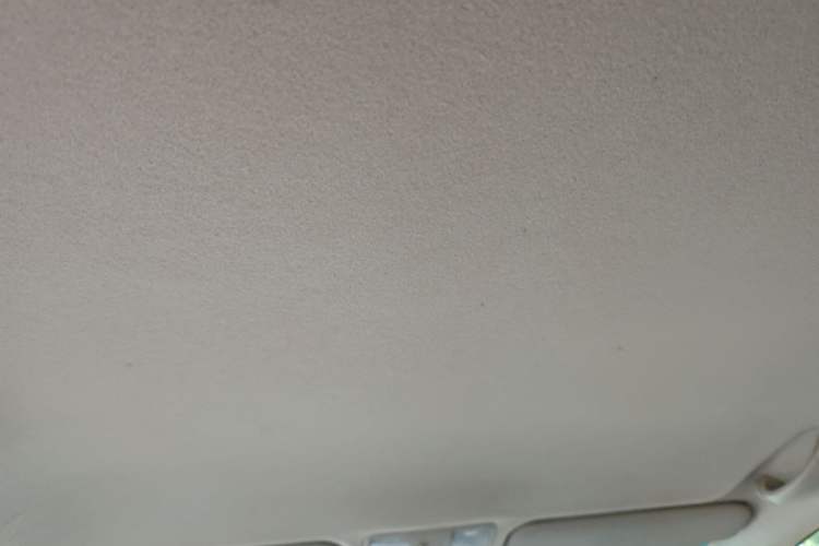 Used Kia K2 2015 Sedan 1.4L MT GLS Headliner