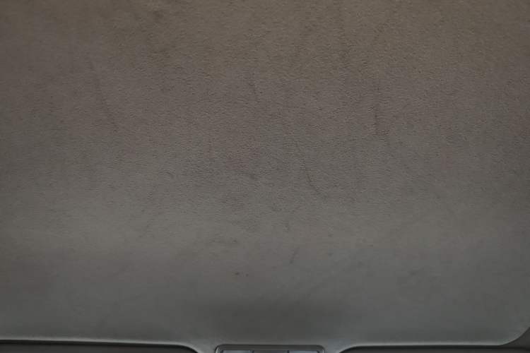 Used Kia K2 2015 Sedan 1.4L Automatic GLS Headliner