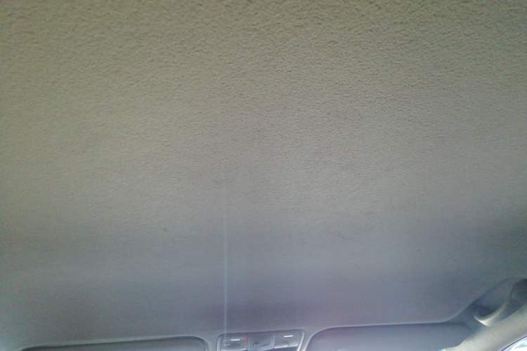 Used Kia K2 2015 Sedan 1.4L Automatic GLS Headliner