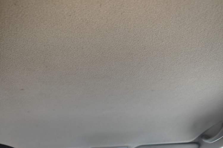 Used Kia K2 2015 Sedan 1.4L Automatic GLS Headliner
