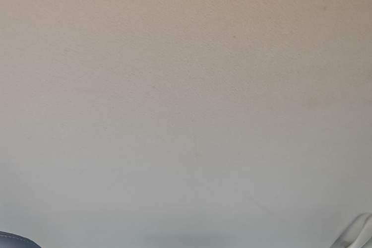 Used Kia K2 2015 Sedan 1.4L Automatic GLS Headliner