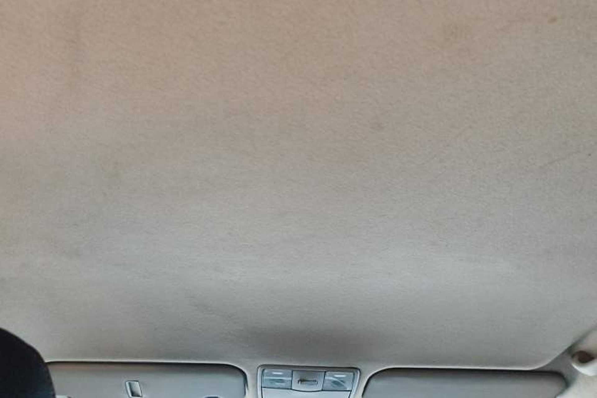 Used Kia K2 2015 Sedan 1.4L Automatic GLS Headliner