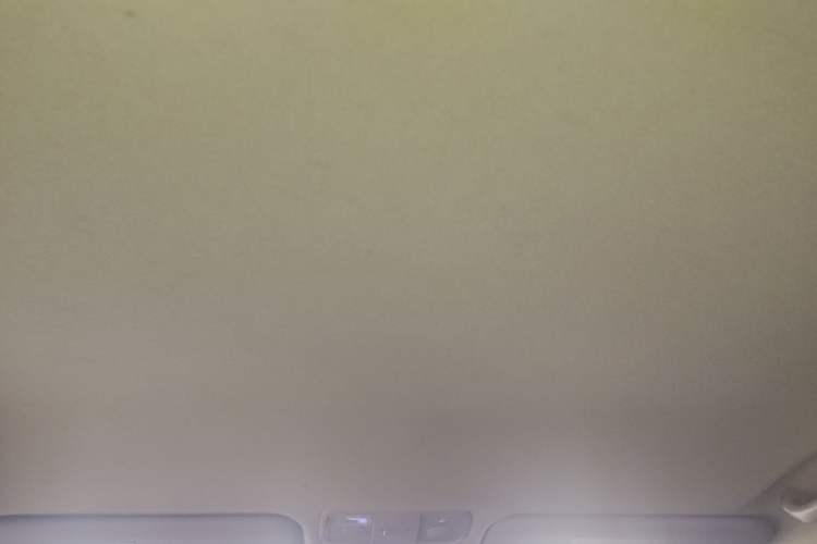 Used Kia K2 2015 Sedan 1.4L MT GLS Headliner
