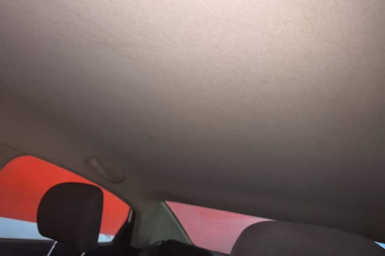 Used Kia K2 2015 Sedan 1.4L MT GLS Headliner