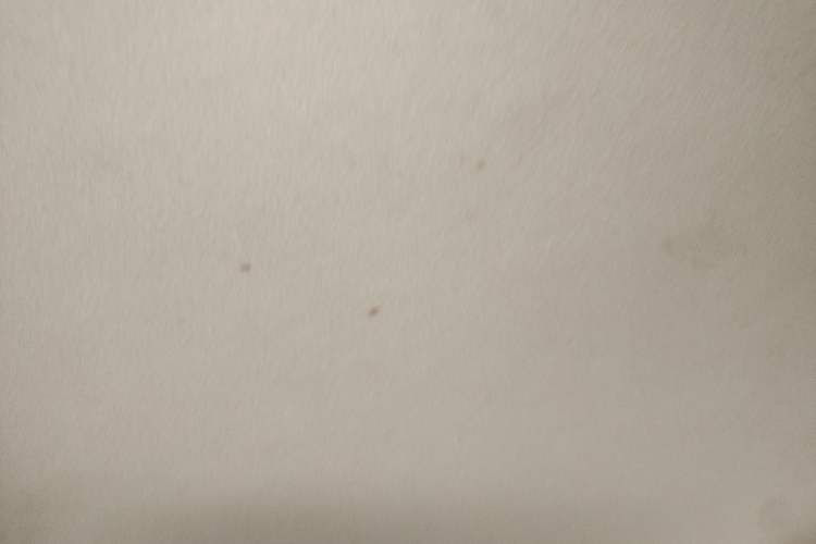 Used Kia K2 2015 Sedan 1.4L Automatic GLS Headliner