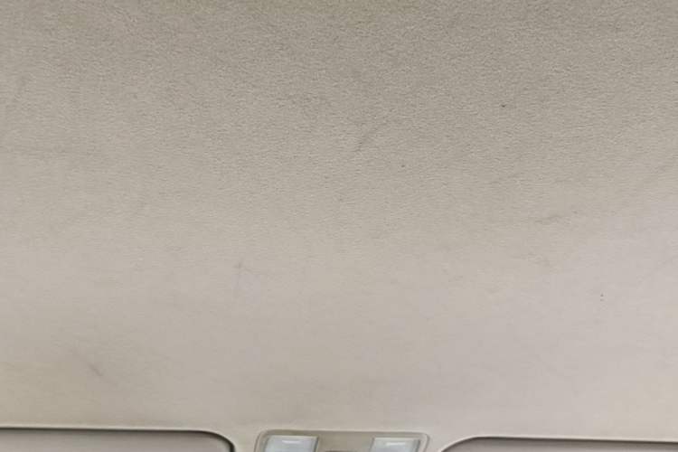 Used Kia K2 2015 Sedan 1.4L Manual Transmission GL Headliner