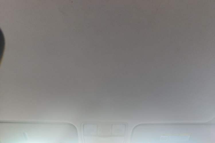 Used Kia K2 2015 Sedan 1.4L Automatic GLS Headliner