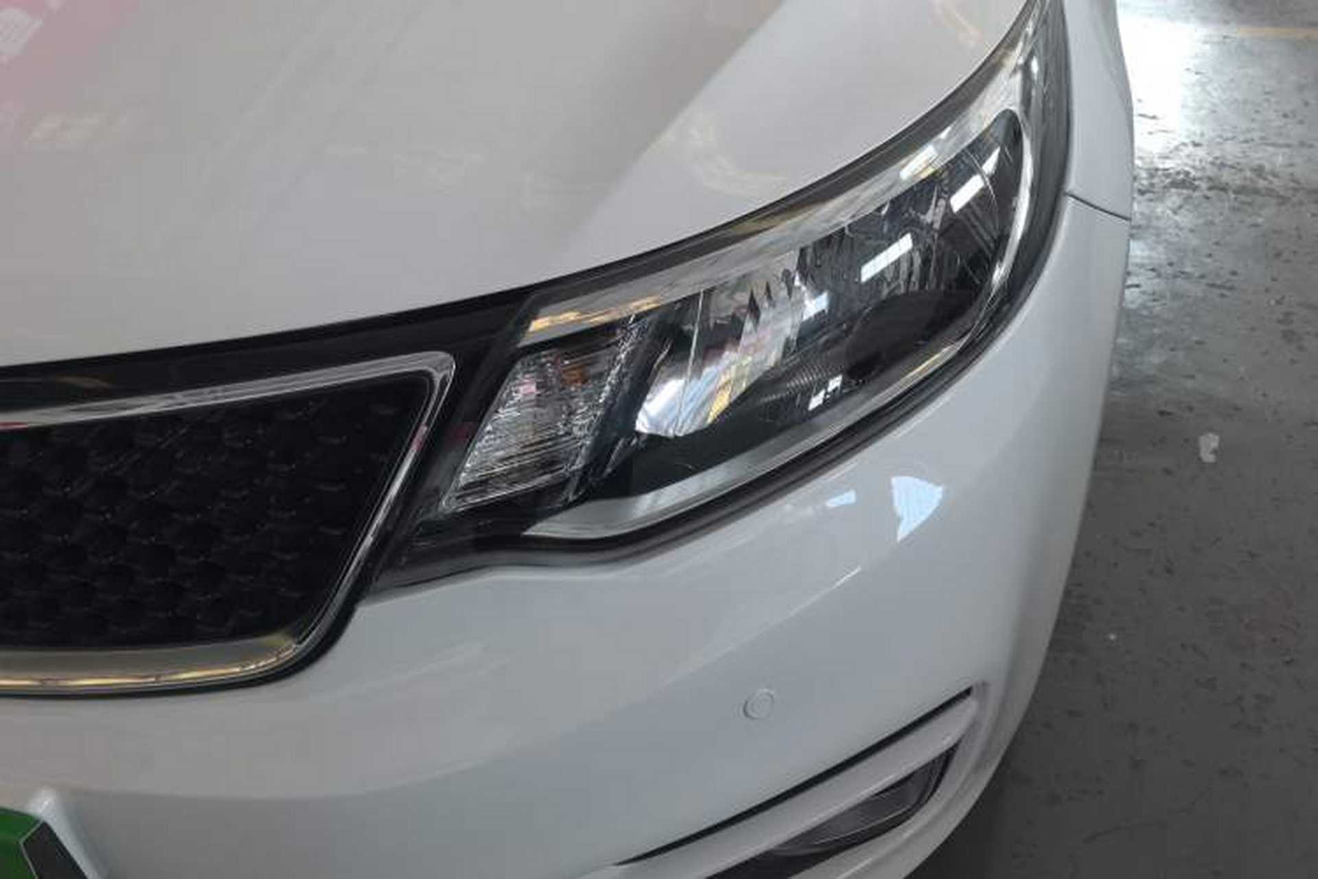 Used Kia K2 2015 Hatchback 1.4L MT GLS Cool Edition Left Front Headlight