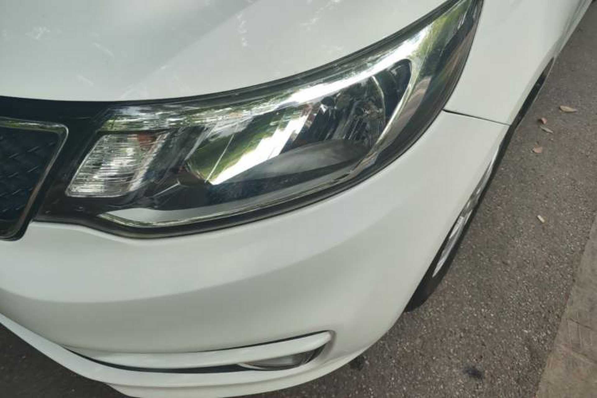 Used Kia K2 2015 Hatchback 1.4L AT GLS Cool Edition Left Front Headlight