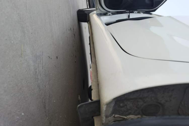 Used Kia K2 2015 Sedan 1.4L Automatic GLS Left Side Sill