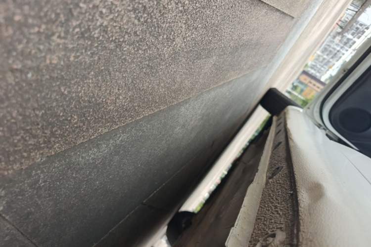 Used Kia K2 2015 Sedan 1.4L Automatic GLS Left Side Sill