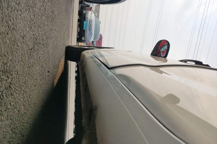 Used Kia K2 2015 Sedan 1.4L MT GLS Left Side Sill