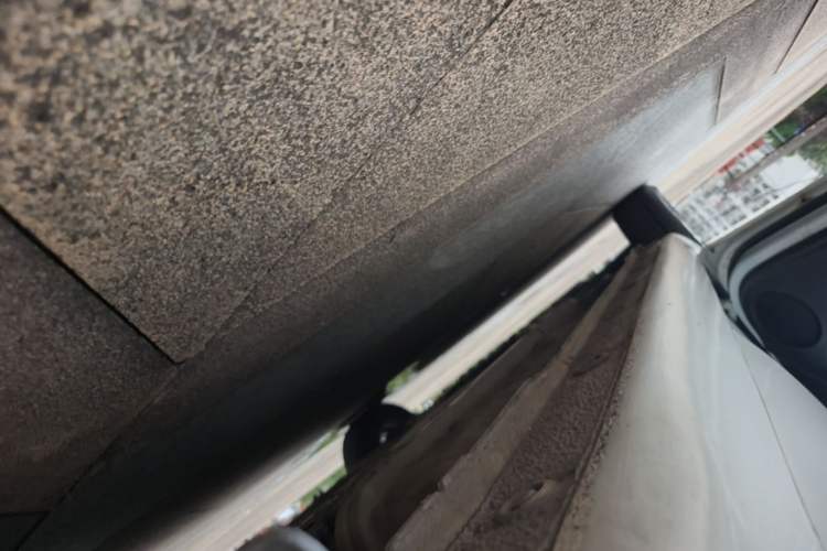 Used Kia K2 2015 Sedan 1.4L Automatic GLS Left Side Sill