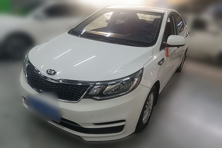 Used Kia K2 2015 Sedan 1.4L Automatic GLS Guazi used car, China used car export, Used car for sale, Used  cars, Cheapest cars for sale