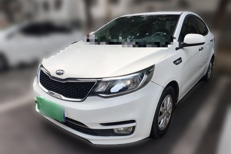 Used Kia K2 2015 Sedan 1.4L Automatic GLS Guazi used car, China used car export, Used car for sale, Used cars, Cheapest cars for sale