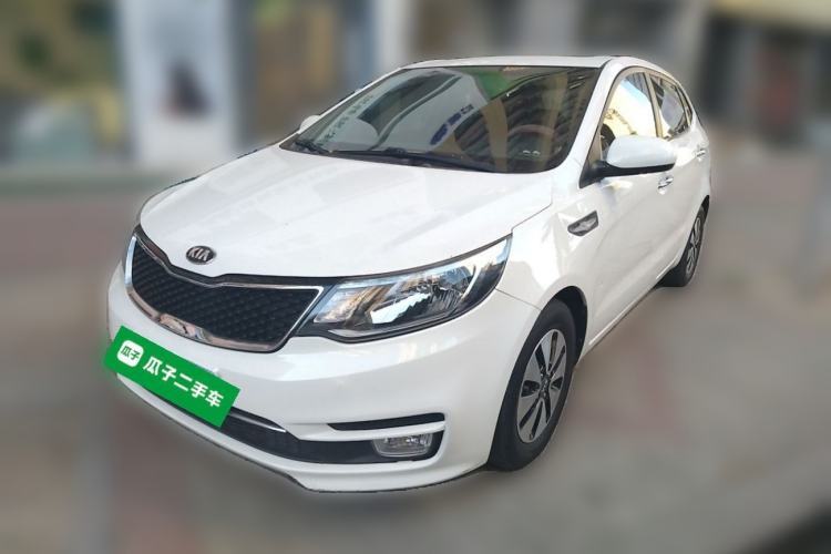 Used Kia K2 2015 Hatchback 1.4L AT GLS Cool Edition Guazi used car, China used car export, Used car for sale, Used  cars, Cheapest cars for sale