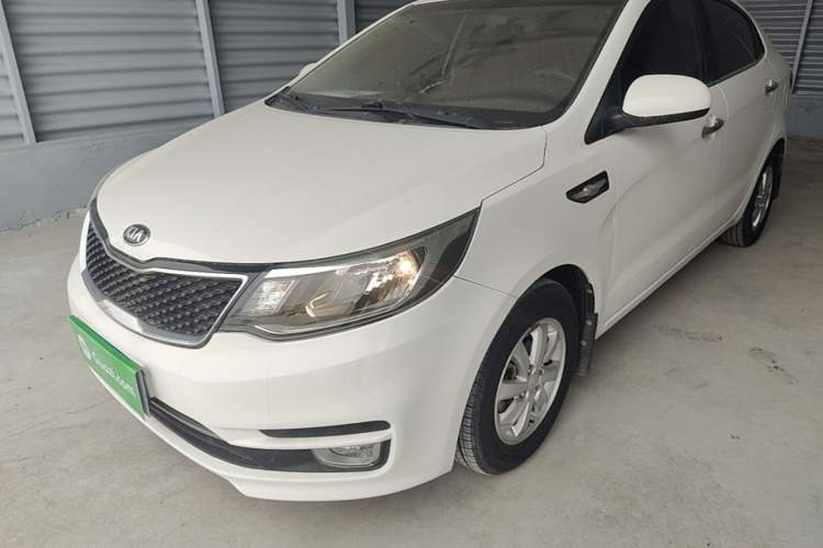 Used Kia K2 2015 Sedan 1.4L Automatic GLS Guazi used car, China used car export, Used car for sale, Used  cars, Cheapest cars for sale