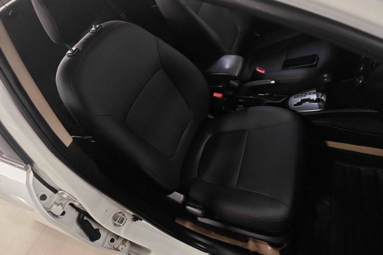 Used Kia K2 2015 Sedan 1.4L Automatic GLS Right Front Seat