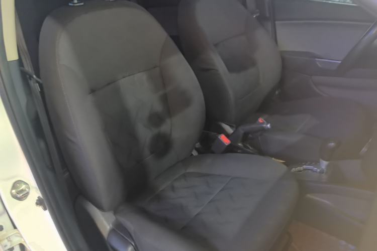 Used Kia K2 2015 Sedan 1.4L Automatic GLS Right Front Seat