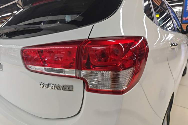 Used Kia K2 2015 Hatchback 1.4L AT GLS Cool Edition Right Rear Taillight