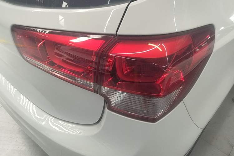 Used Kia K2 2015 Hatchback 1.4L AT GLS Cool Edition Right Rear Taillight
