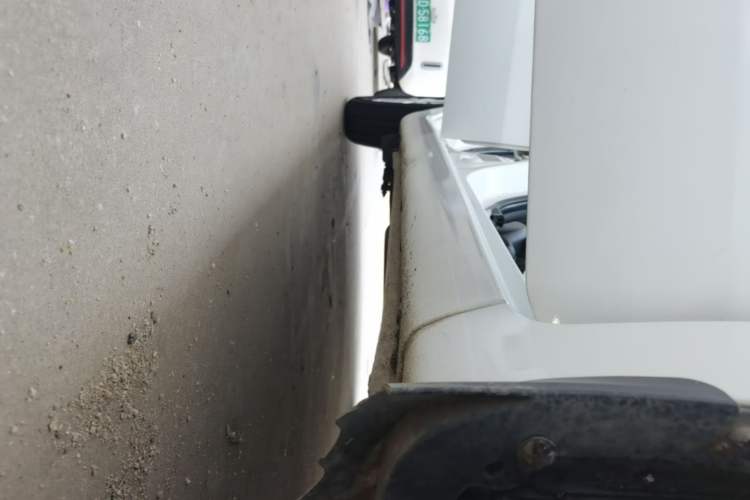 Used Kia K2 2015 Sedan 1.4L Automatic GLS Right Side Sill