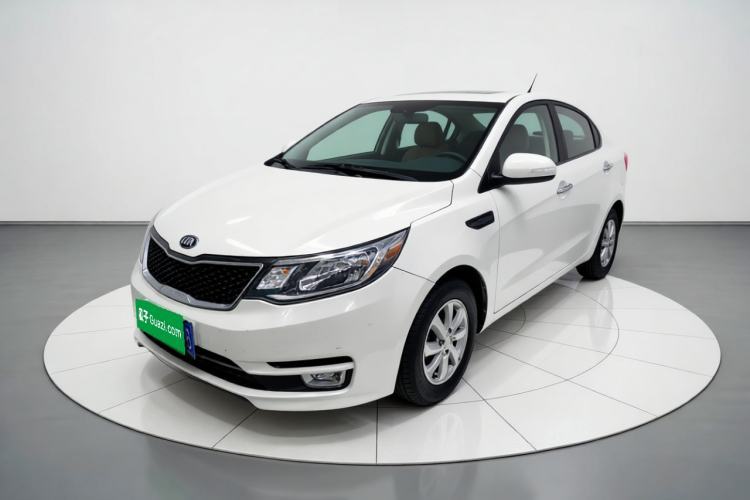 Used Kia K2 2015 Sedan 1.4L Automatic GLS Guazi used car, China used car export, Used car for sale, Used  cars, Cheapest cars for sale
