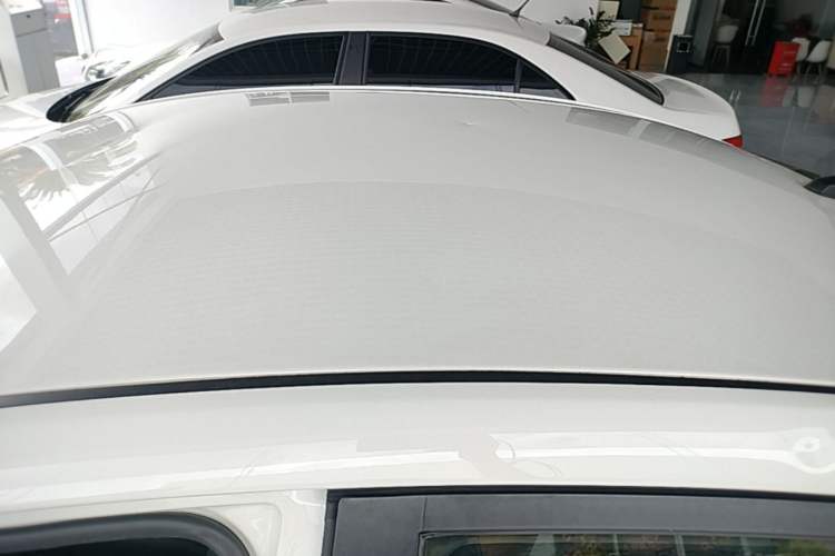 Used Kia K2 2015 Sedan 1.4L Automatic GLS Roof