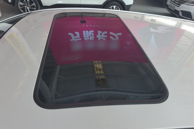 Used Kia K2 2015 Hatchback 1.4L MT GLS Cool Edition Roof