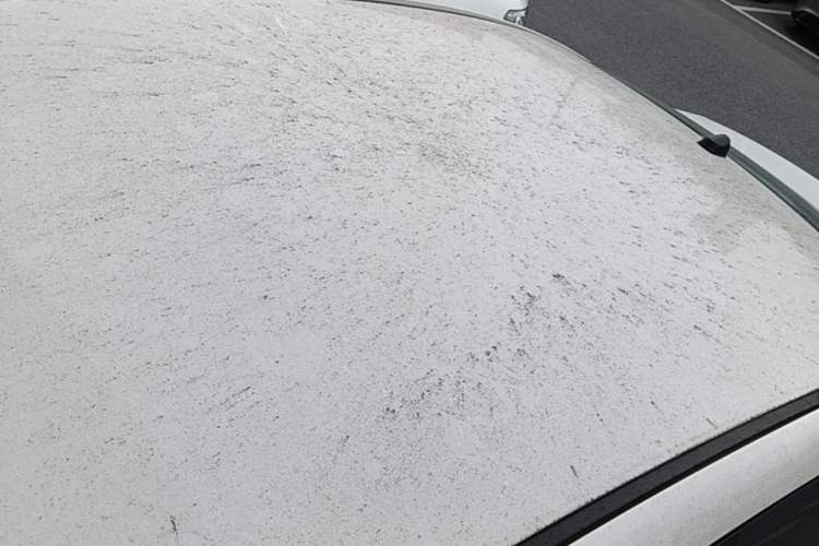 Used Kia K2 2015 Sedan 1.4L MT GLS Roof