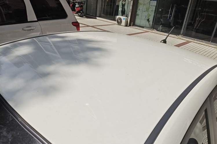 Used Kia K2 2015 Sedan 1.4L Automatic GLS Roof