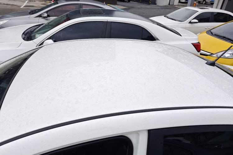 Used Kia K2 2015 Sedan 1.4L Automatic GLS Roof