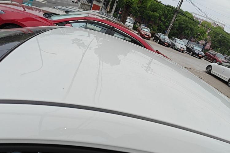 Used Kia K2 2015 Sedan 1.4L Automatic GLS Roof
