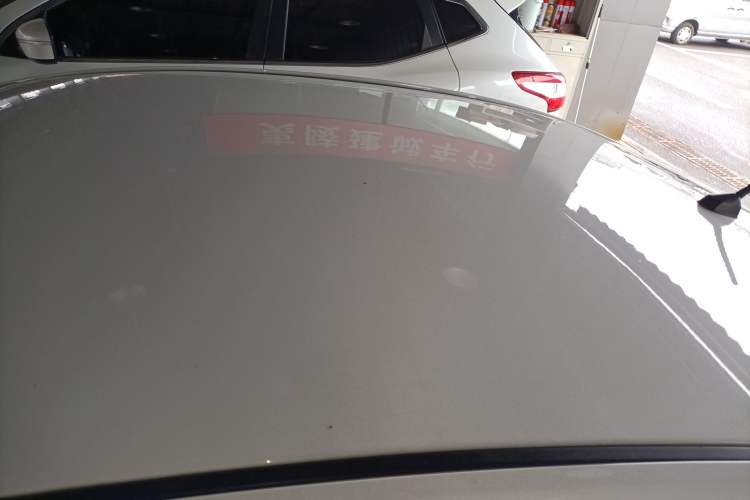 Used Kia K2 2015 Sedan 1.4L Automatic GLS Roof