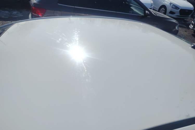 Used Kia K2 2015 Sedan 1.4L Automatic GLS Roof