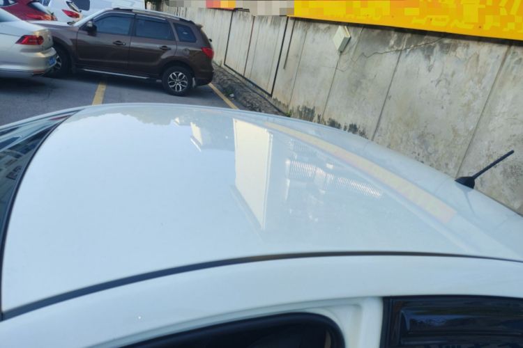 Used Kia K2 2015 Sedan 1.4L Automatic GLS Roof