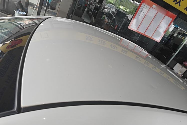 Used Kia K2 2015 Sedan 1.4L Automatic GLS Roof