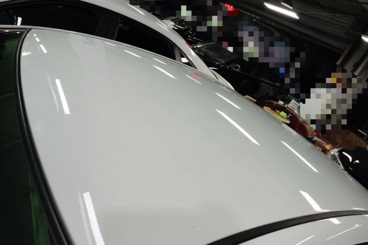 Used Kia K2 2015 Sedan 1.4L Automatic GLS Roof