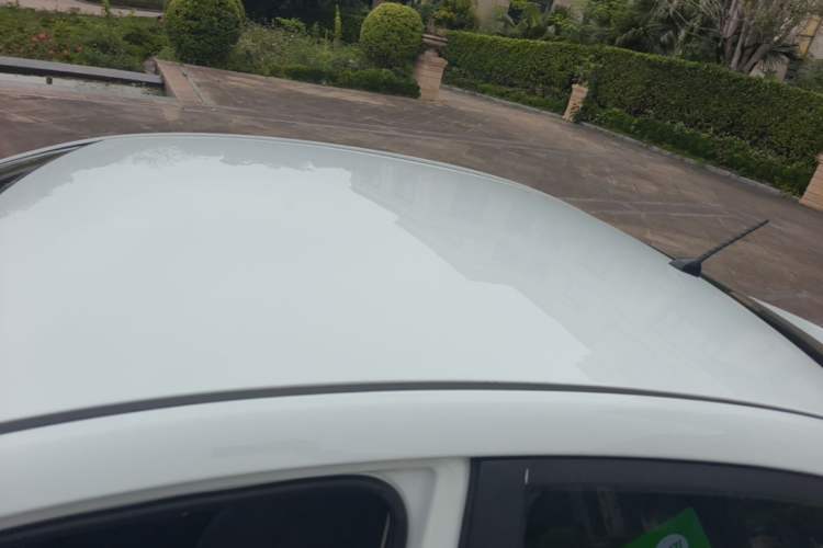 Used Kia K2 2015 Sedan 1.4L Automatic GLS Roof
