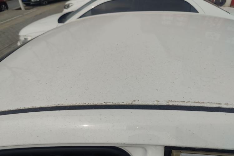 Used Kia K2 2015 Sedan 1.4L Automatic GLS Roof
