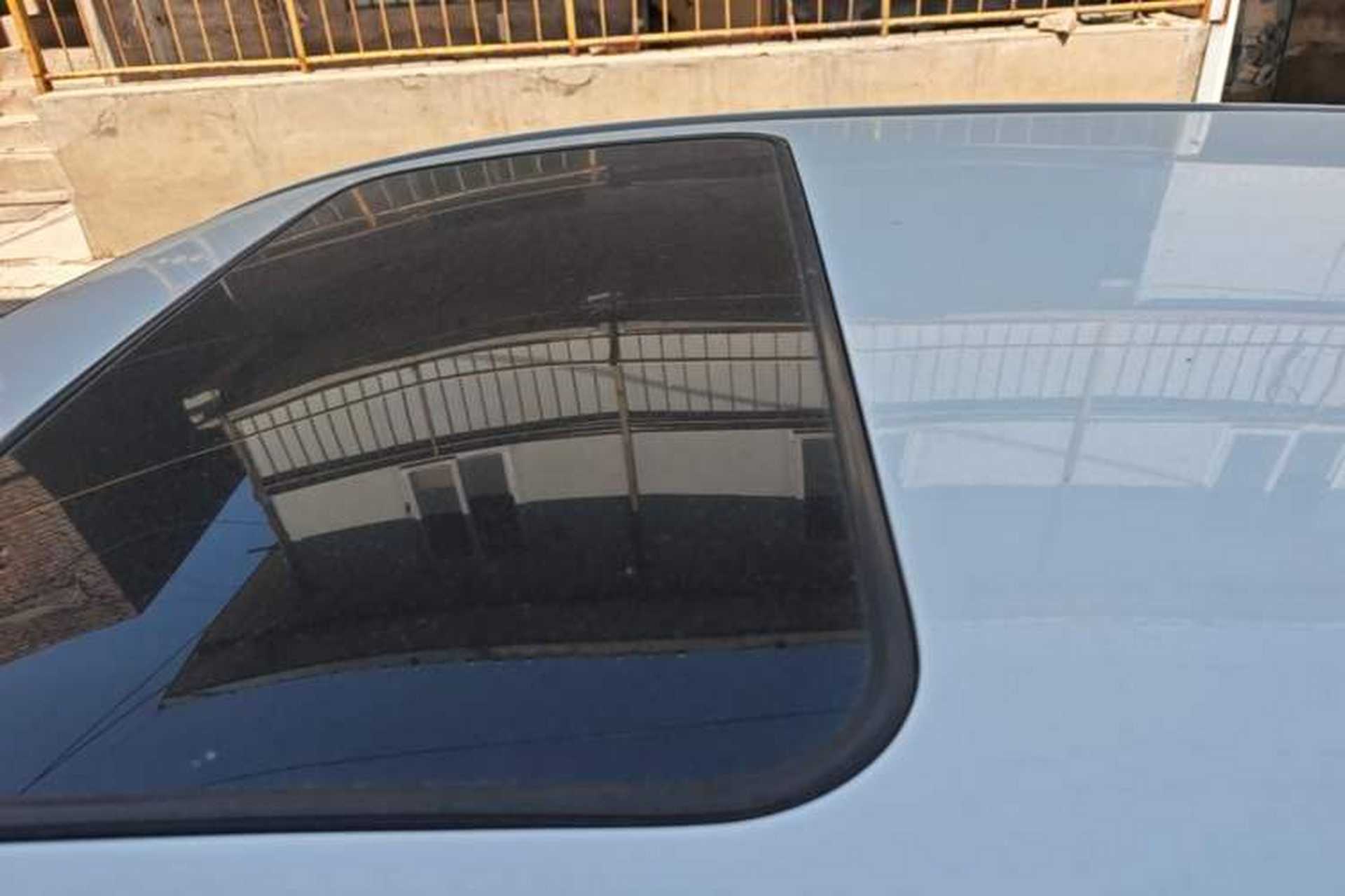 Used Kia K2 2015 Hatchback 1.4L AT GLS Cool Edition Roof