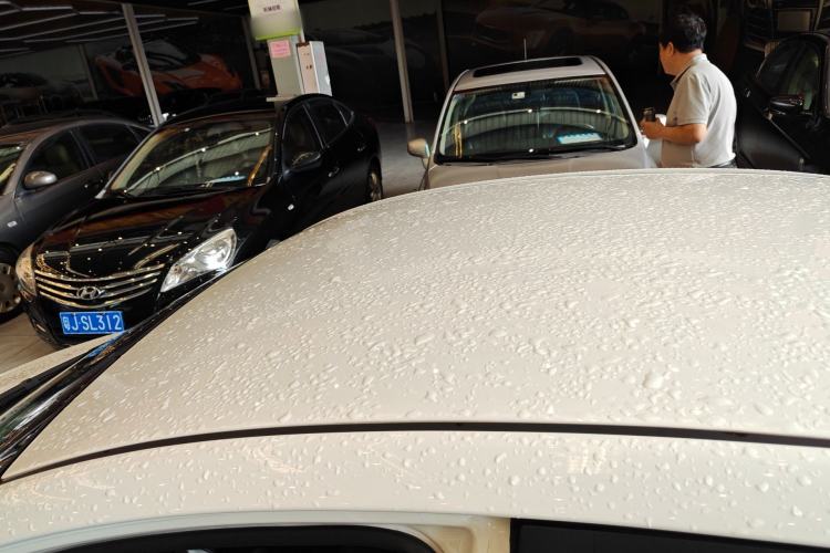 Used Kia K2 2015 Sedan 1.4L Automatic GLS Roof