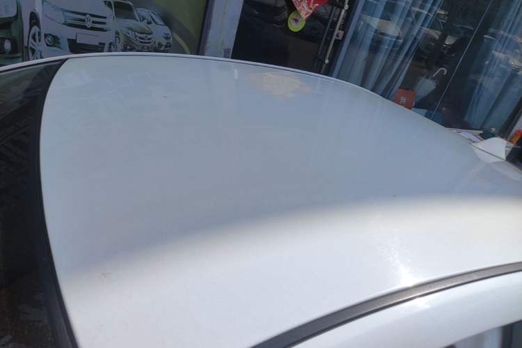Used Kia K2 2015 Sedan 1.4L Automatic GLS Roof