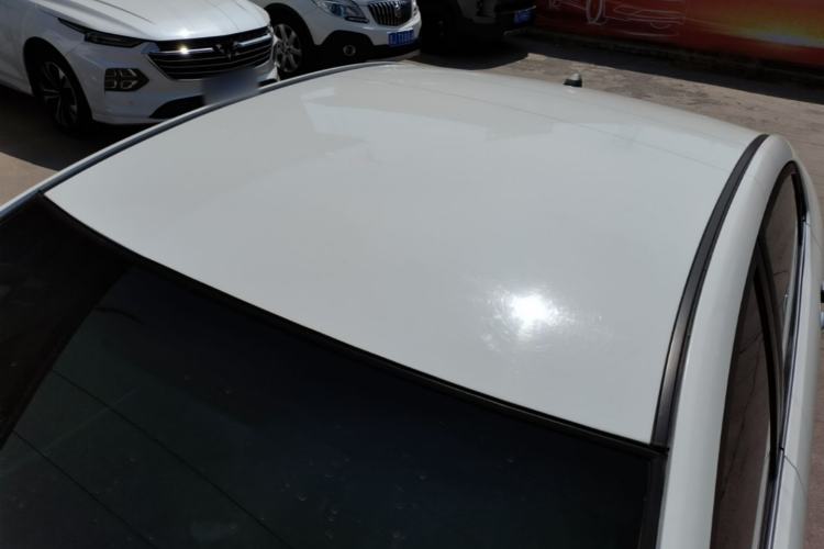 Used Kia K2 2015 Sedan 1.4L Automatic GLS Roof