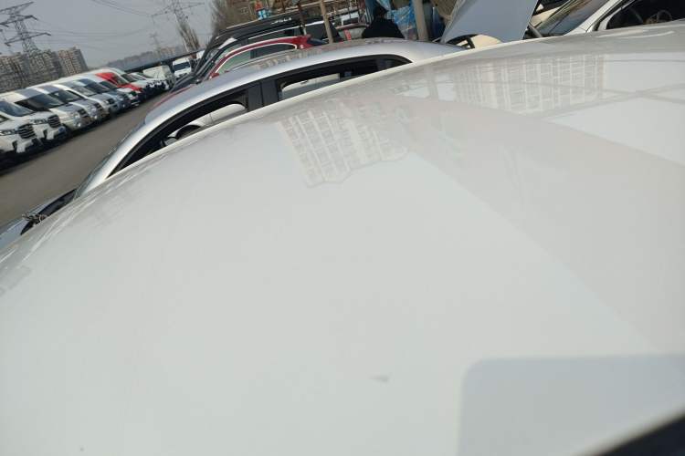 Used Kia K2 2015 Sedan 1.4L MT GLS Roof