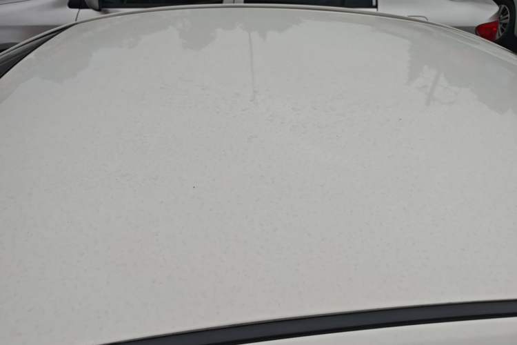 Used Kia K2 2015 Sedan 1.4L MT GLS Roof